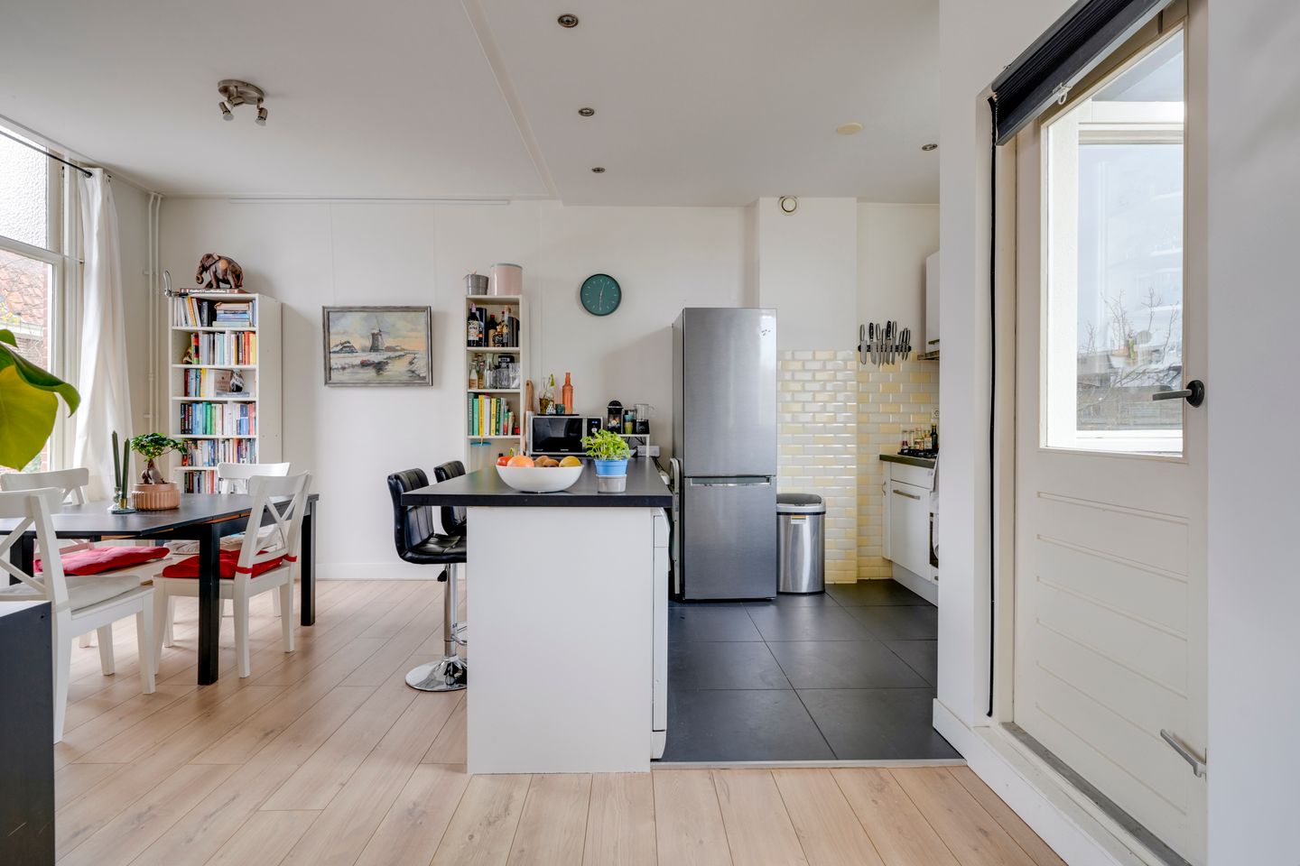 Foto 10 van Lombokstraat 9-BS