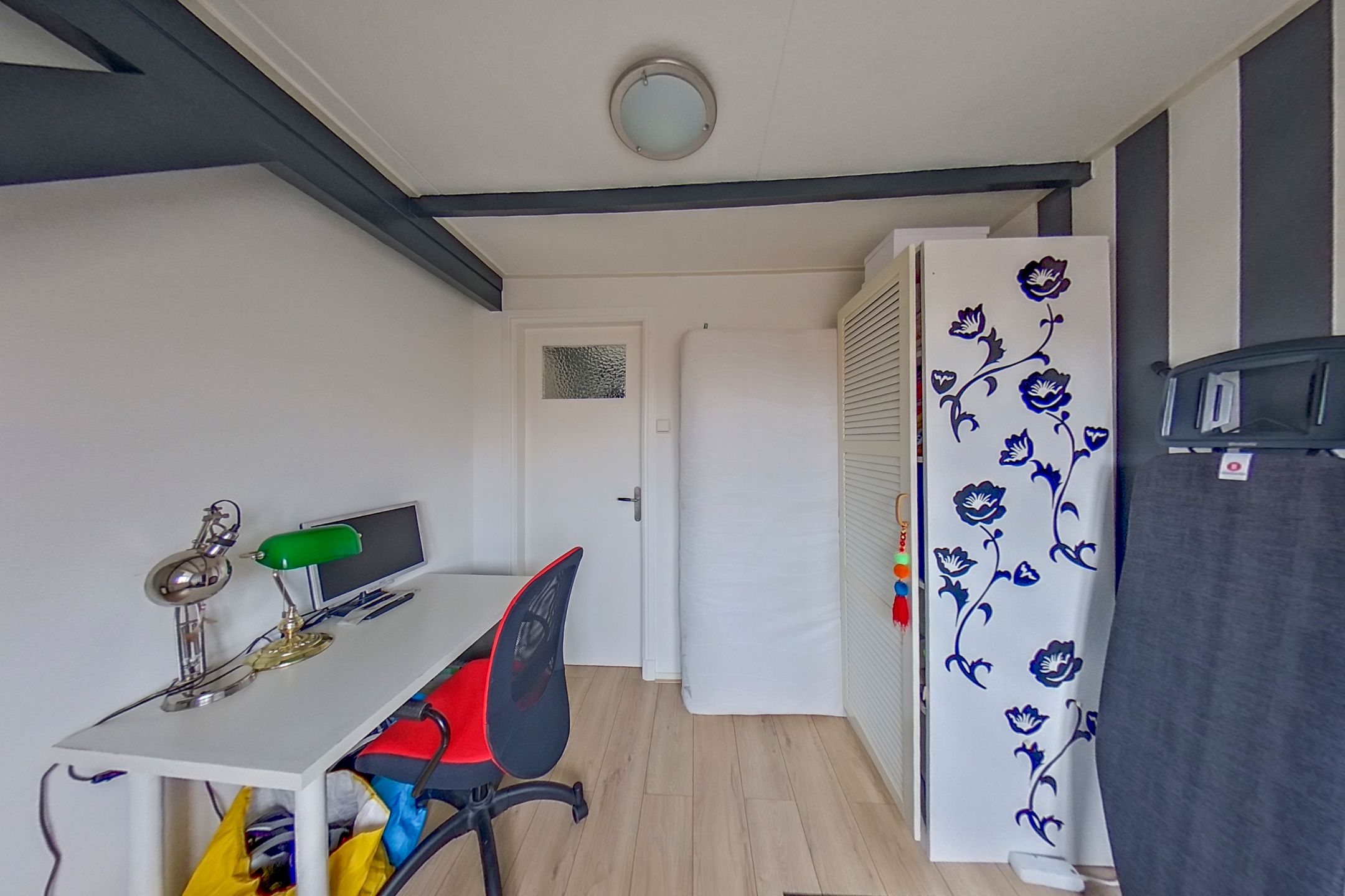 Foto 15 van Lombokstraat 9-BS