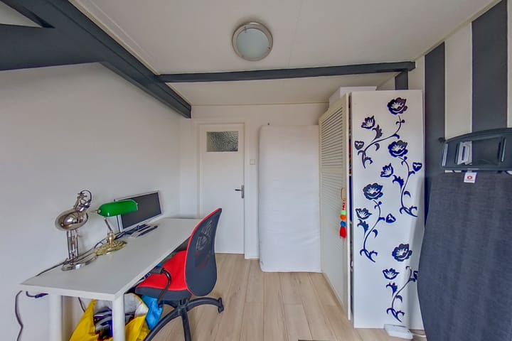 Foto 15 van Lombokstraat 9-BS