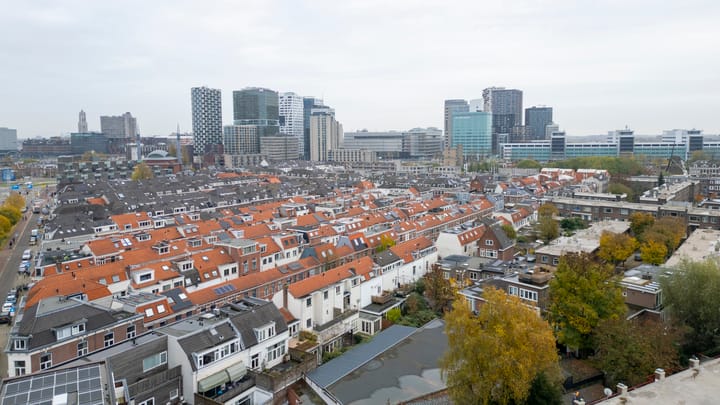 Foto 23 van Lombokstraat 9-BS