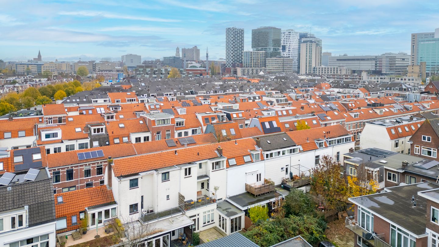 Foto 25 van Lombokstraat 9-BS