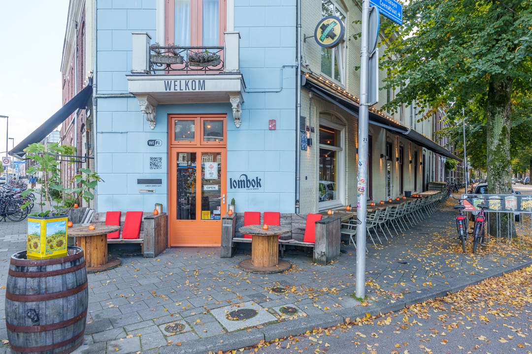 Foto 28 van Lombokstraat 9-BS