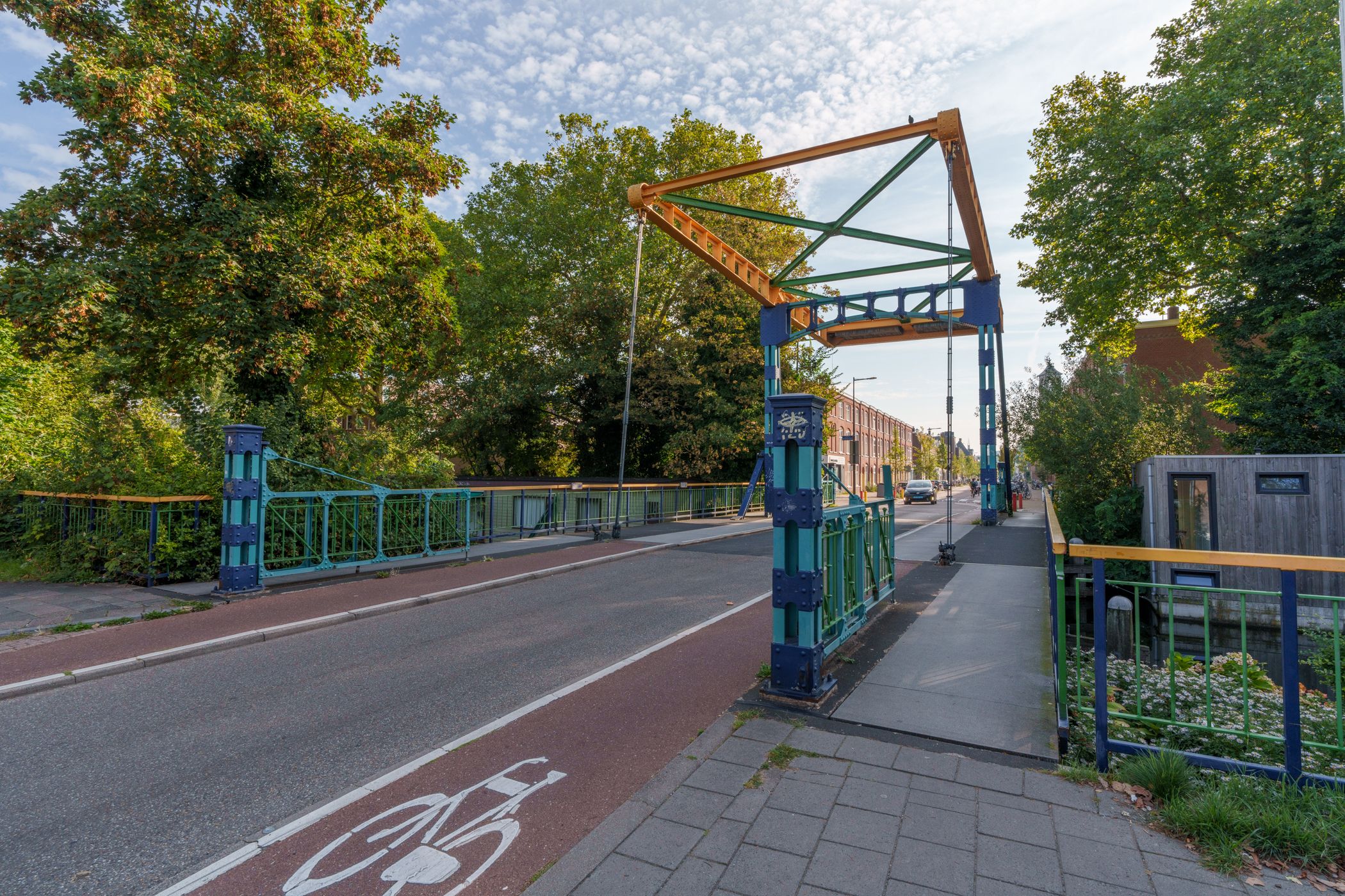 Foto 30 van Lombokstraat 9-BS