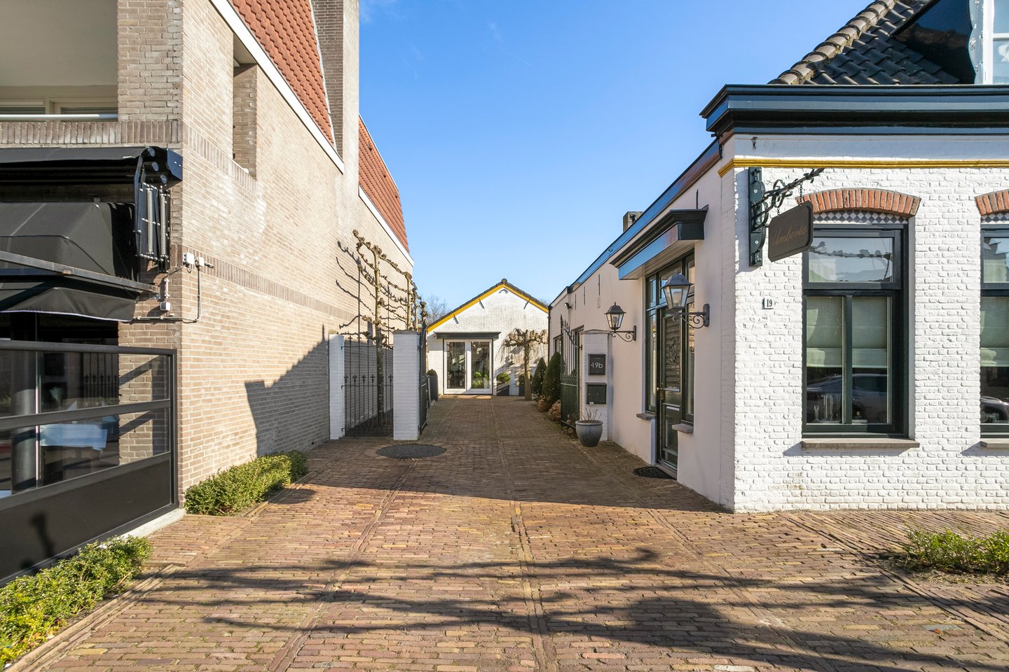 Bekijk foto 2 van Dorpstraat 19-B