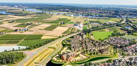 De Hoge Wei te Kesteren main image