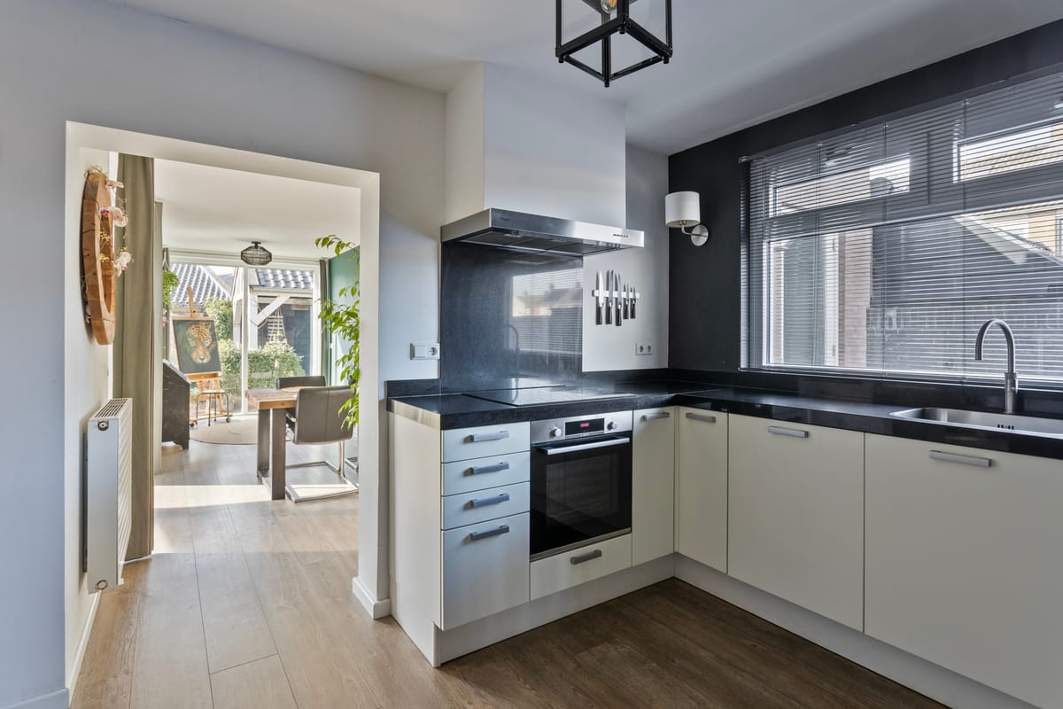 Foto 3 van Kapelaan L. de Nijsstraat 11