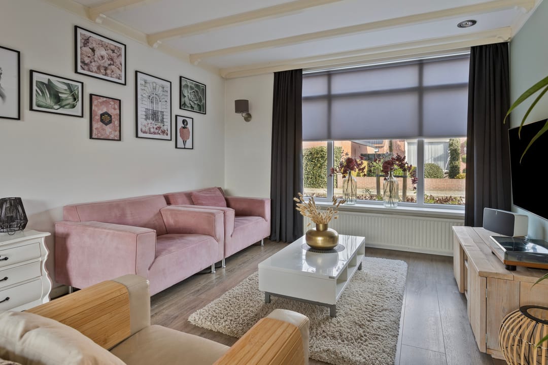 Foto 7 van Kapelaan L. de Nijsstraat 11