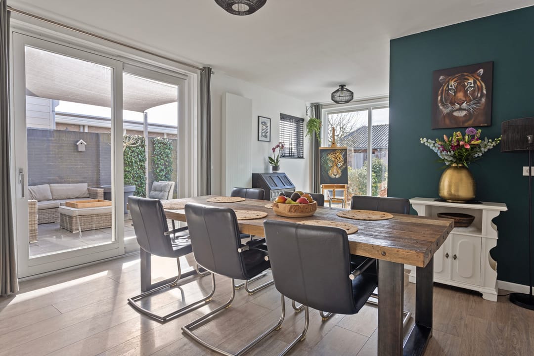 Foto 8 van Kapelaan L. de Nijsstraat 11