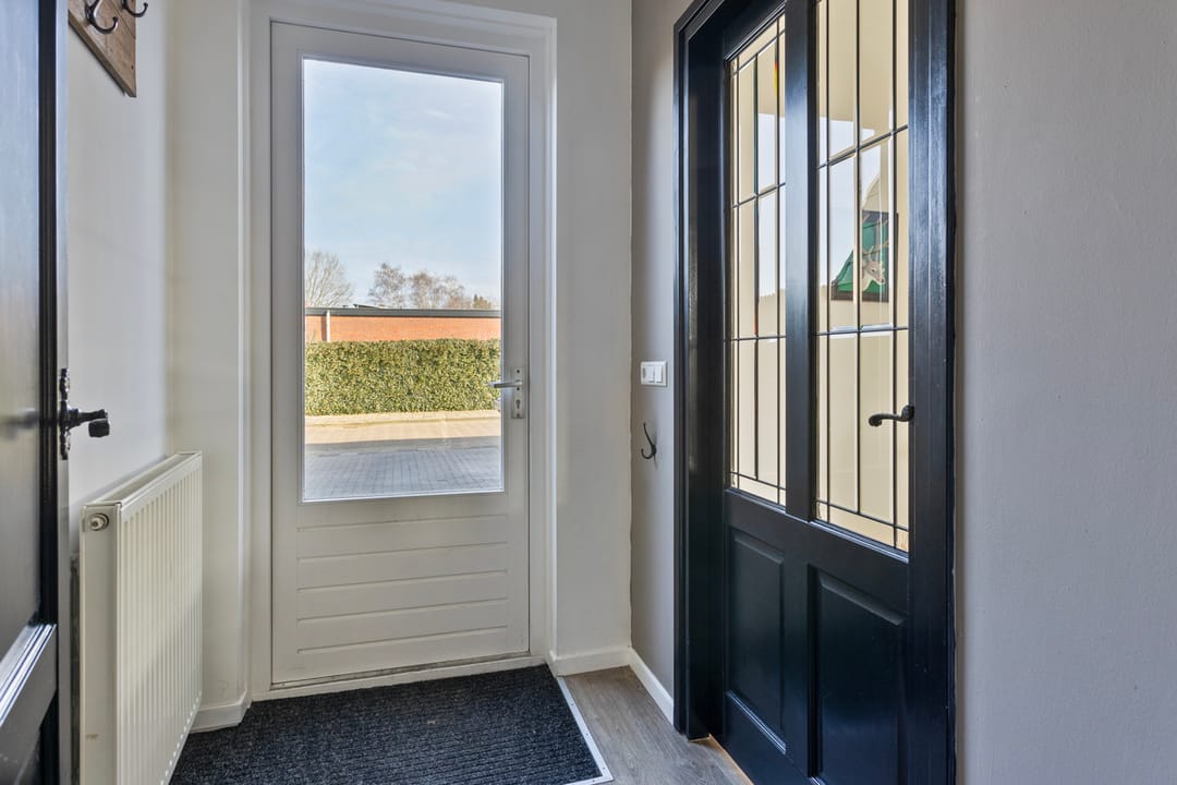 Foto 11 van Kapelaan L. de Nijsstraat 11