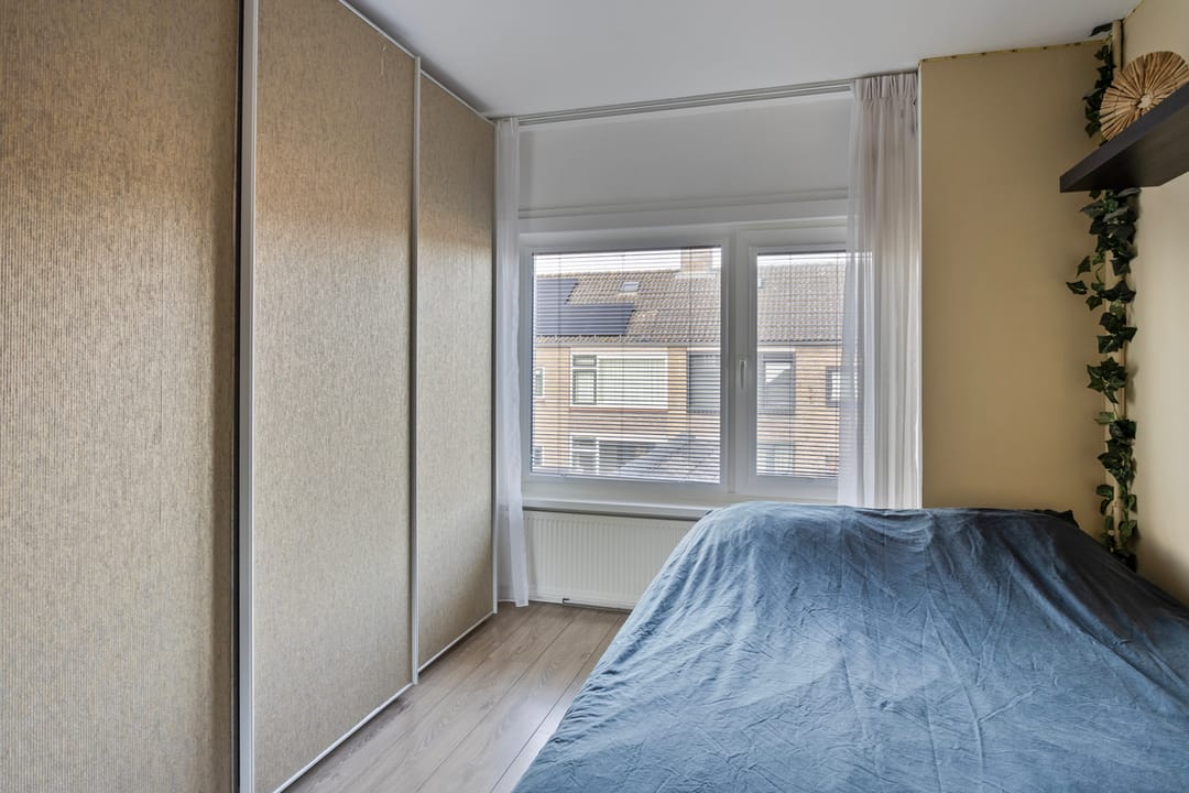 Foto 17 van Kapelaan L. de Nijsstraat 11