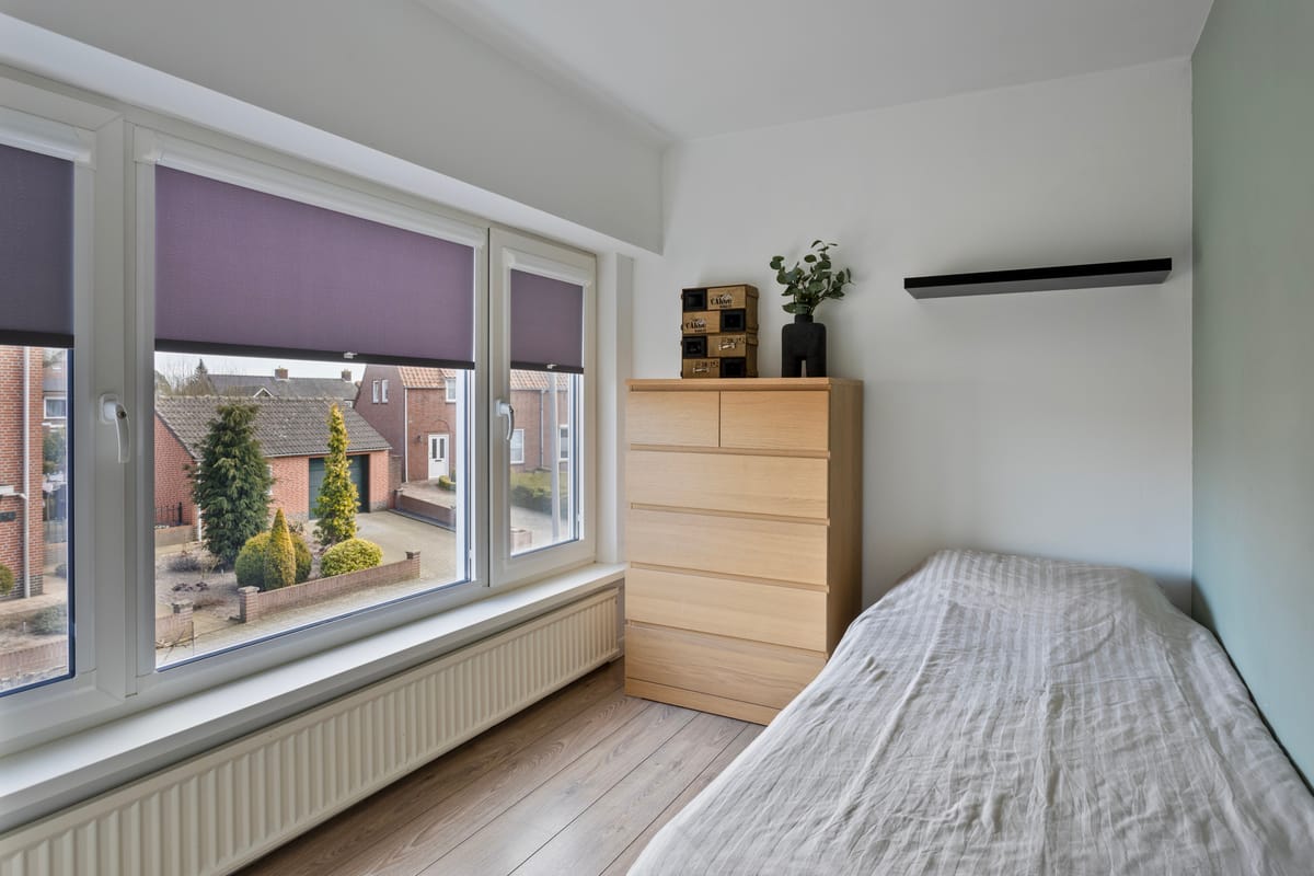 Foto 18 van Kapelaan L. de Nijsstraat 11