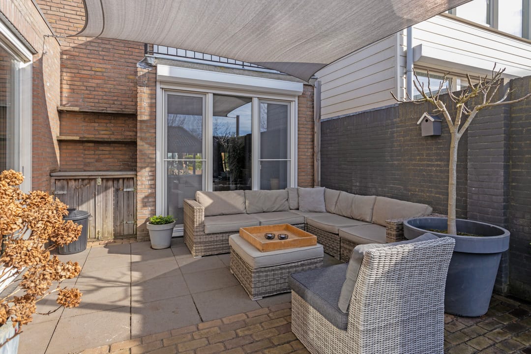 Foto 23 van Kapelaan L. de Nijsstraat 11