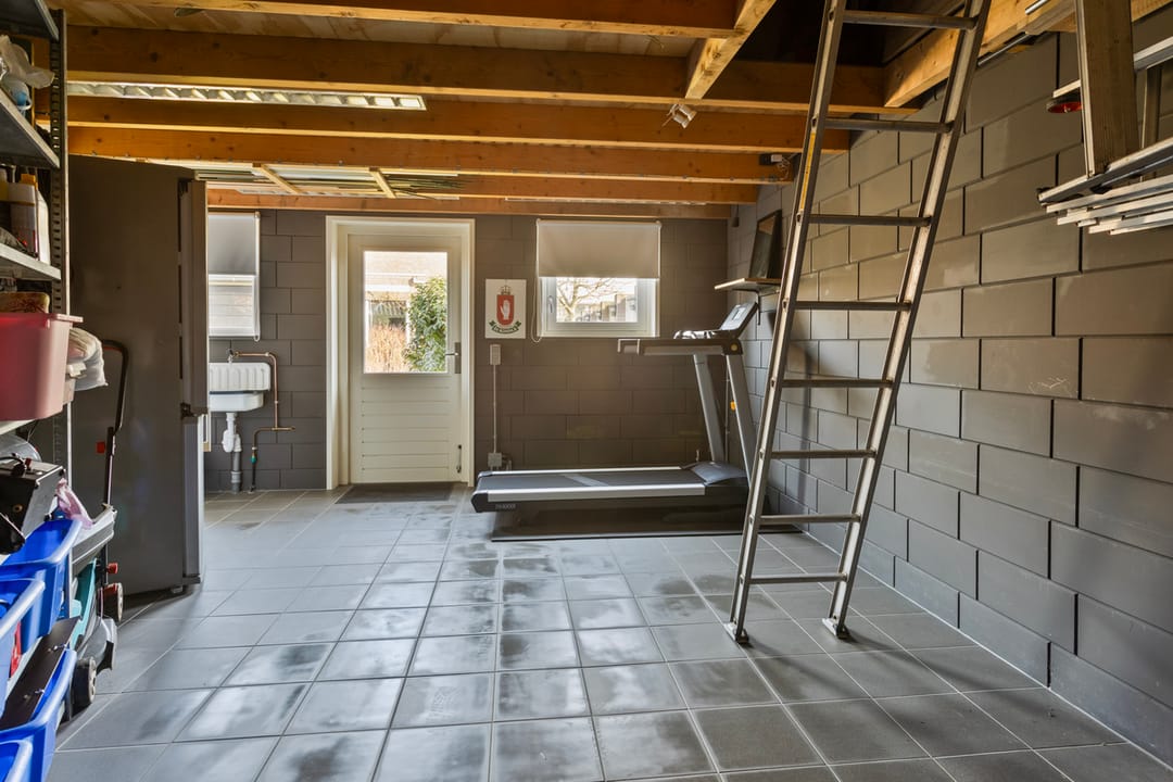 Foto 26 van Kapelaan L. de Nijsstraat 11