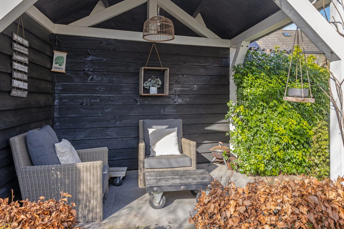 Foto 24 van Kapelaan L. de Nijsstraat 11