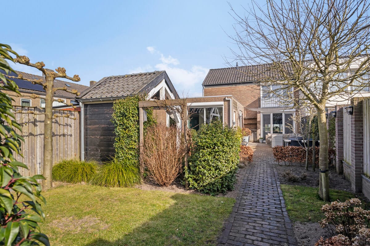 Foto 27 van Kapelaan L. de Nijsstraat 11