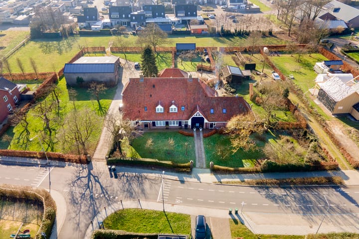 Foto 3 van Prinses Marijkelaan 9-A