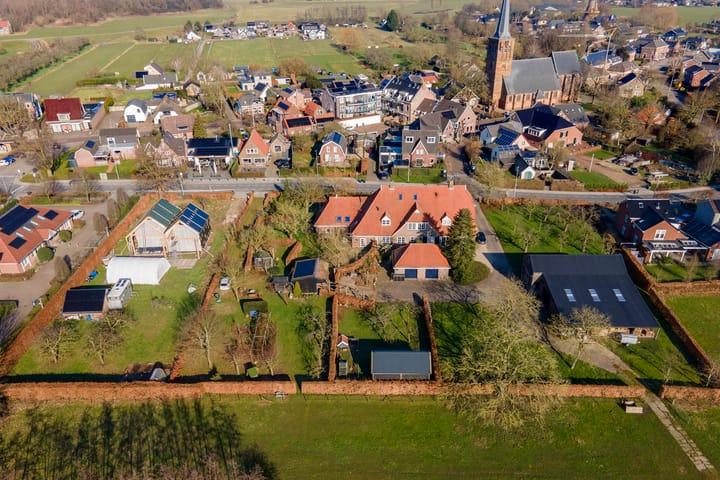 Foto 4 van Prinses Marijkelaan 9-A