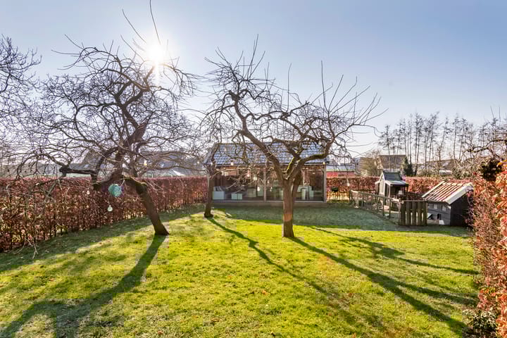 Foto 8 van Prinses Marijkelaan 9-A