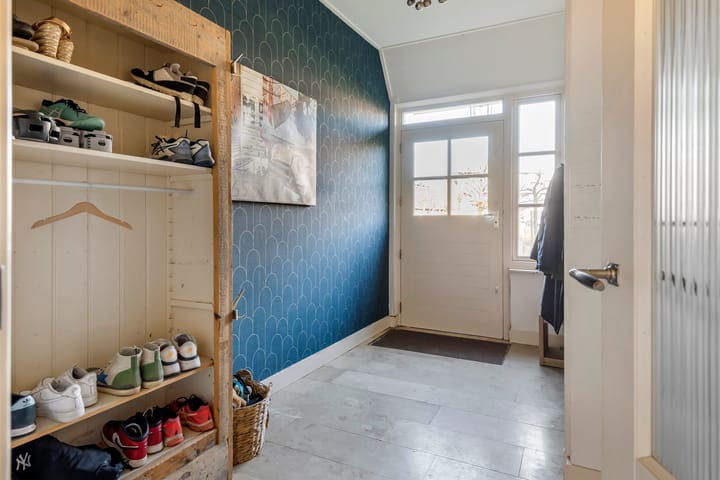 Foto 9 van Prinses Marijkelaan 9-A