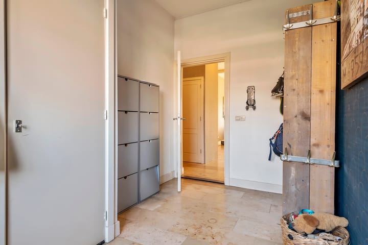 Foto 10 van Prinses Marijkelaan 9-A