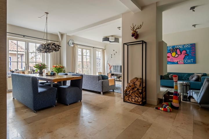 Foto 11 van Prinses Marijkelaan 9-A