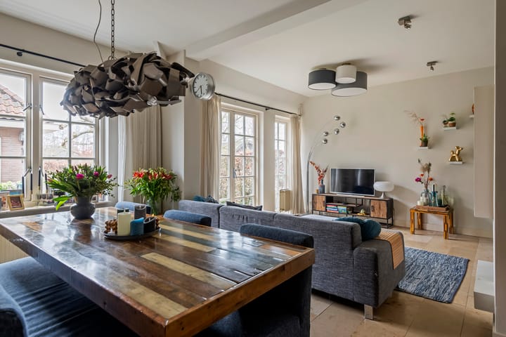 Foto 12 van Prinses Marijkelaan 9-A