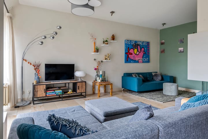 Foto 14 van Prinses Marijkelaan 9-A