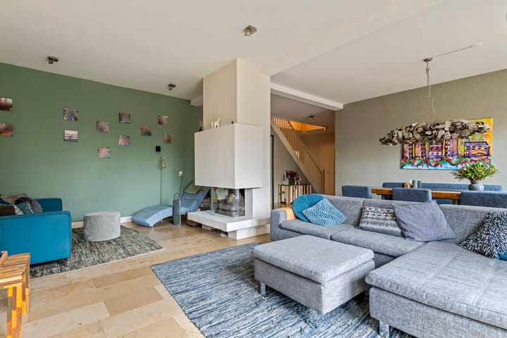 Foto 17 van Prinses Marijkelaan 9-A