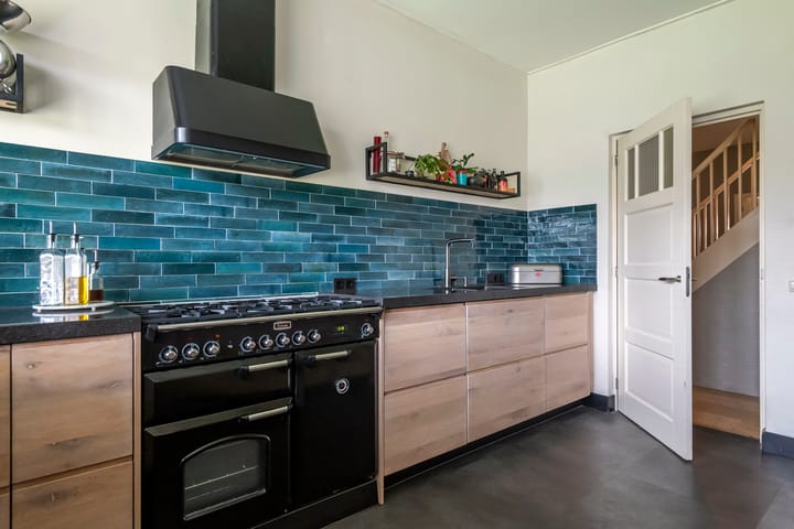 Foto 20 van Prinses Marijkelaan 9-A