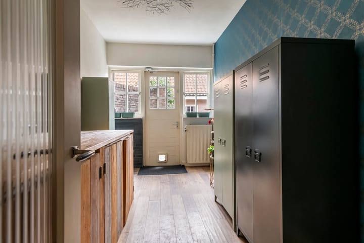 Foto 22 van Prinses Marijkelaan 9-A