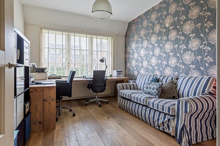 Foto 24 van Prinses Marijkelaan 9-A