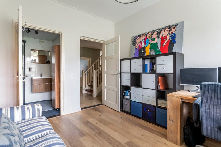 Foto 25 van Prinses Marijkelaan 9-A