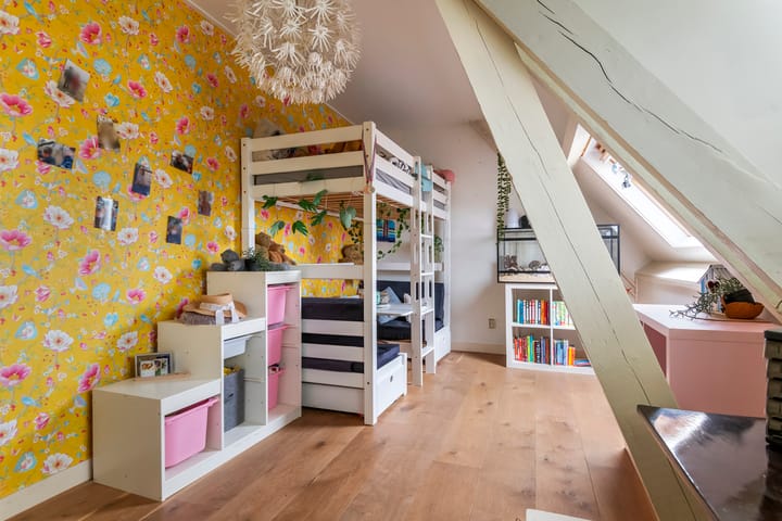 Foto 37 van Prinses Marijkelaan 9-A