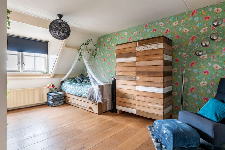 Foto 39 van Prinses Marijkelaan 9-A