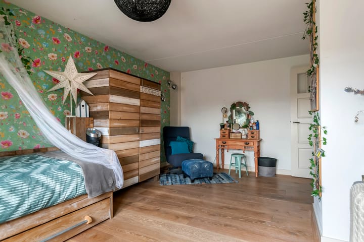 Foto 40 van Prinses Marijkelaan 9-A