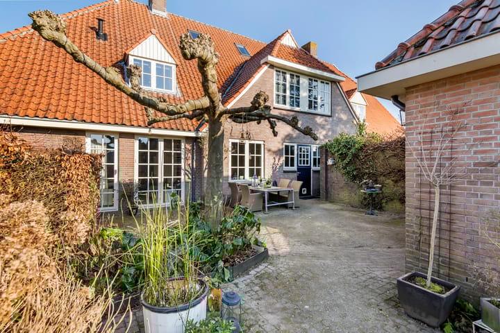 Foto 43 van Prinses Marijkelaan 9-A