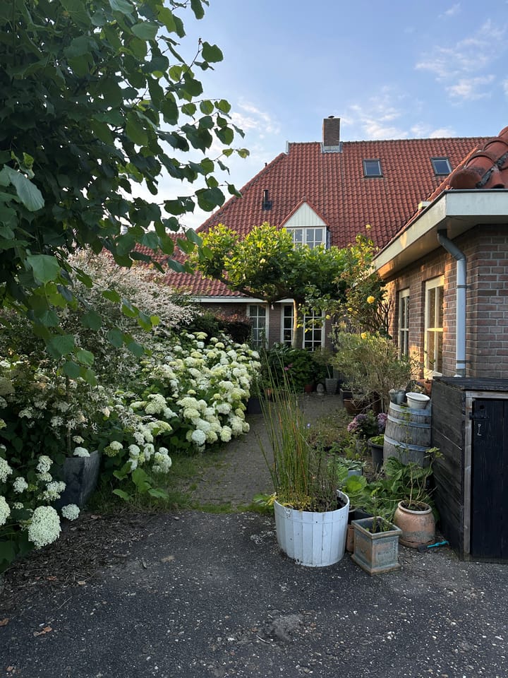 Foto 44 van Prinses Marijkelaan 9-A