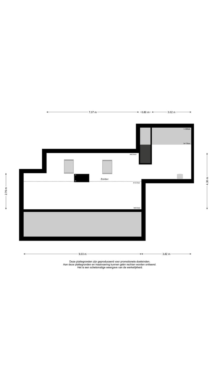 Foto 56 van Prinses Marijkelaan 9-A