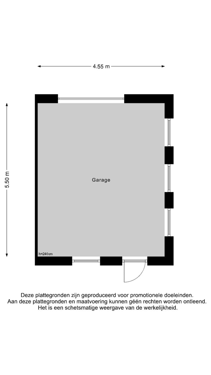 Foto 57 van Prinses Marijkelaan 9-A