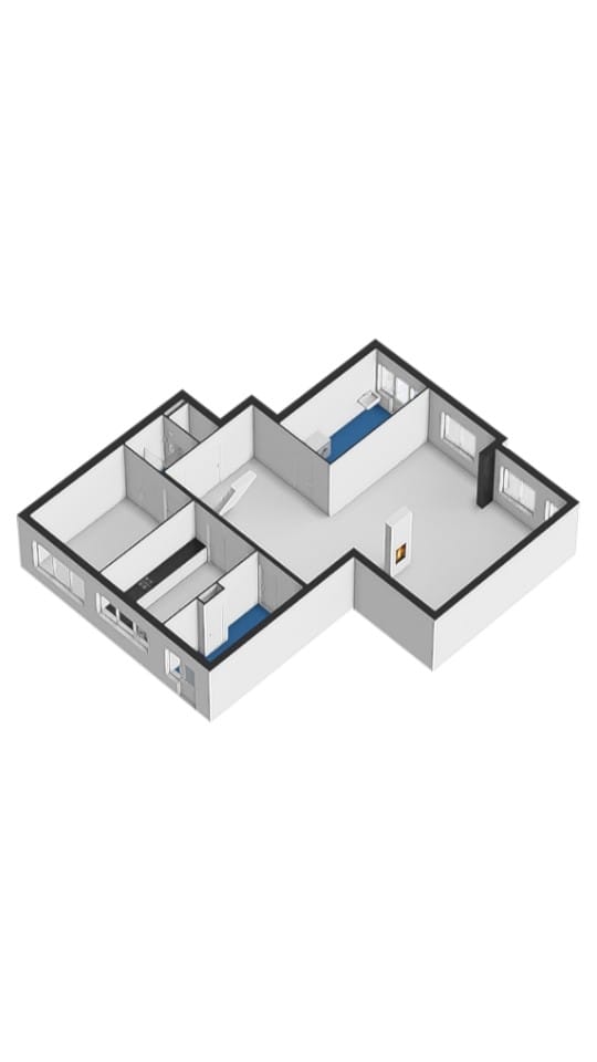 Foto 58 van Prinses Marijkelaan 9-A