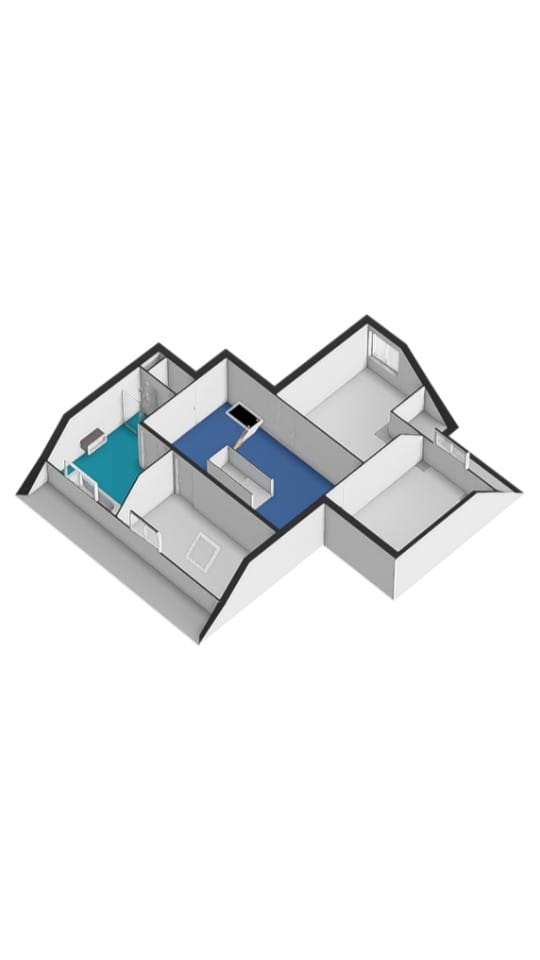 Foto 59 van Prinses Marijkelaan 9-A