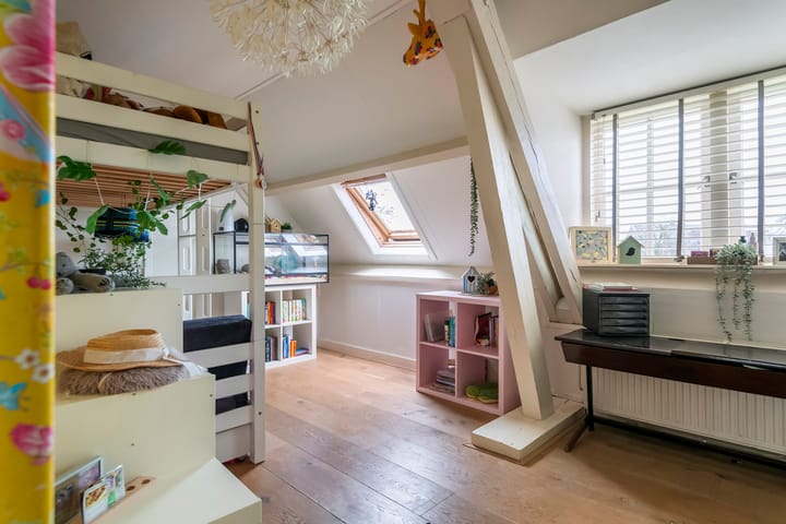 Foto 36 van Prinses Marijkelaan 9-A