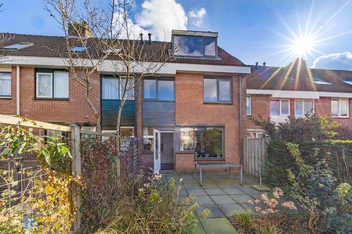 Foto 21 van Het Wedde 54