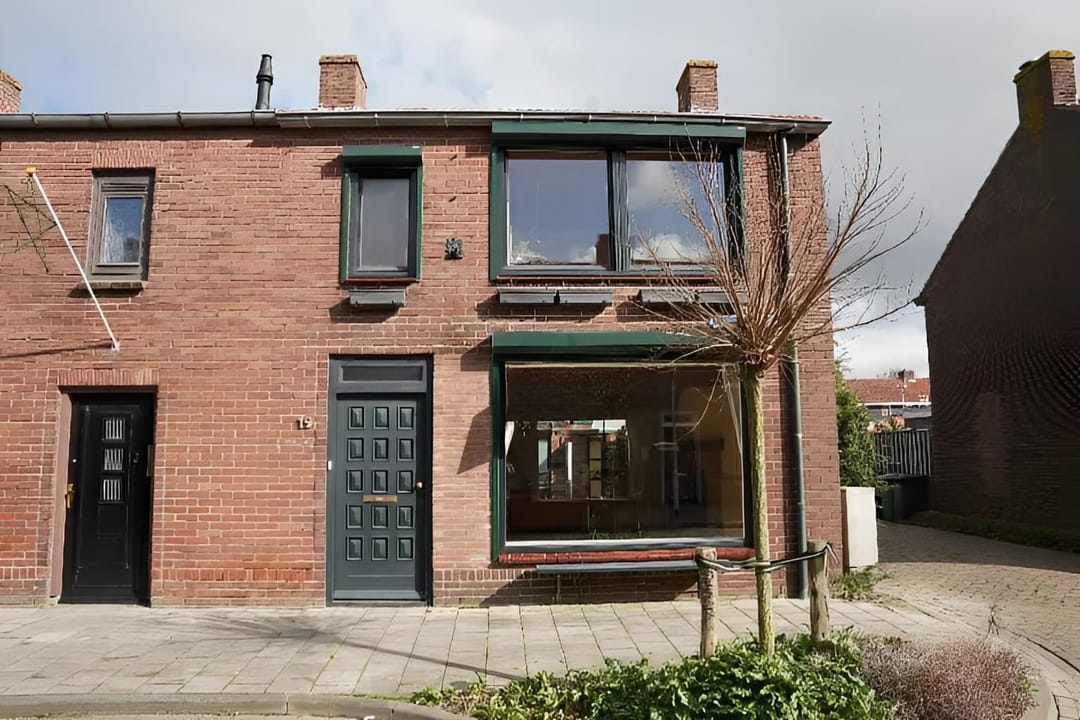 Foto 1 van Prinses Julianastraat 19