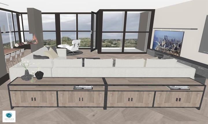 Foto 2 van Grifthoek 156