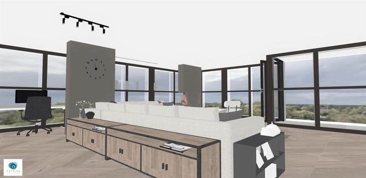 Foto 3 van Grifthoek 156