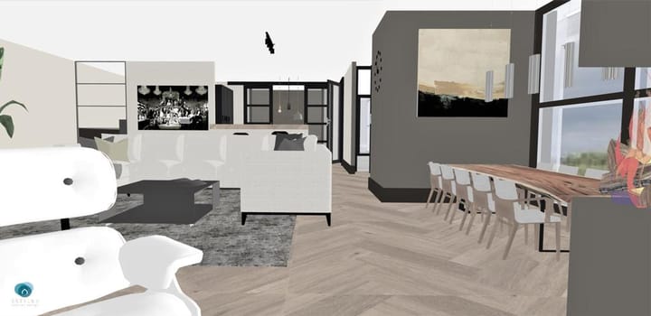 Foto 4 van Grifthoek 156