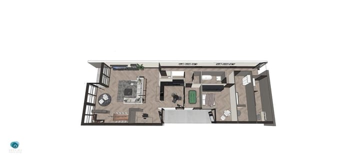 Foto 5 van Grifthoek 156