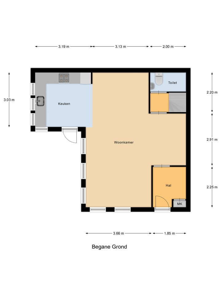 Foto 31 van Schokker 94