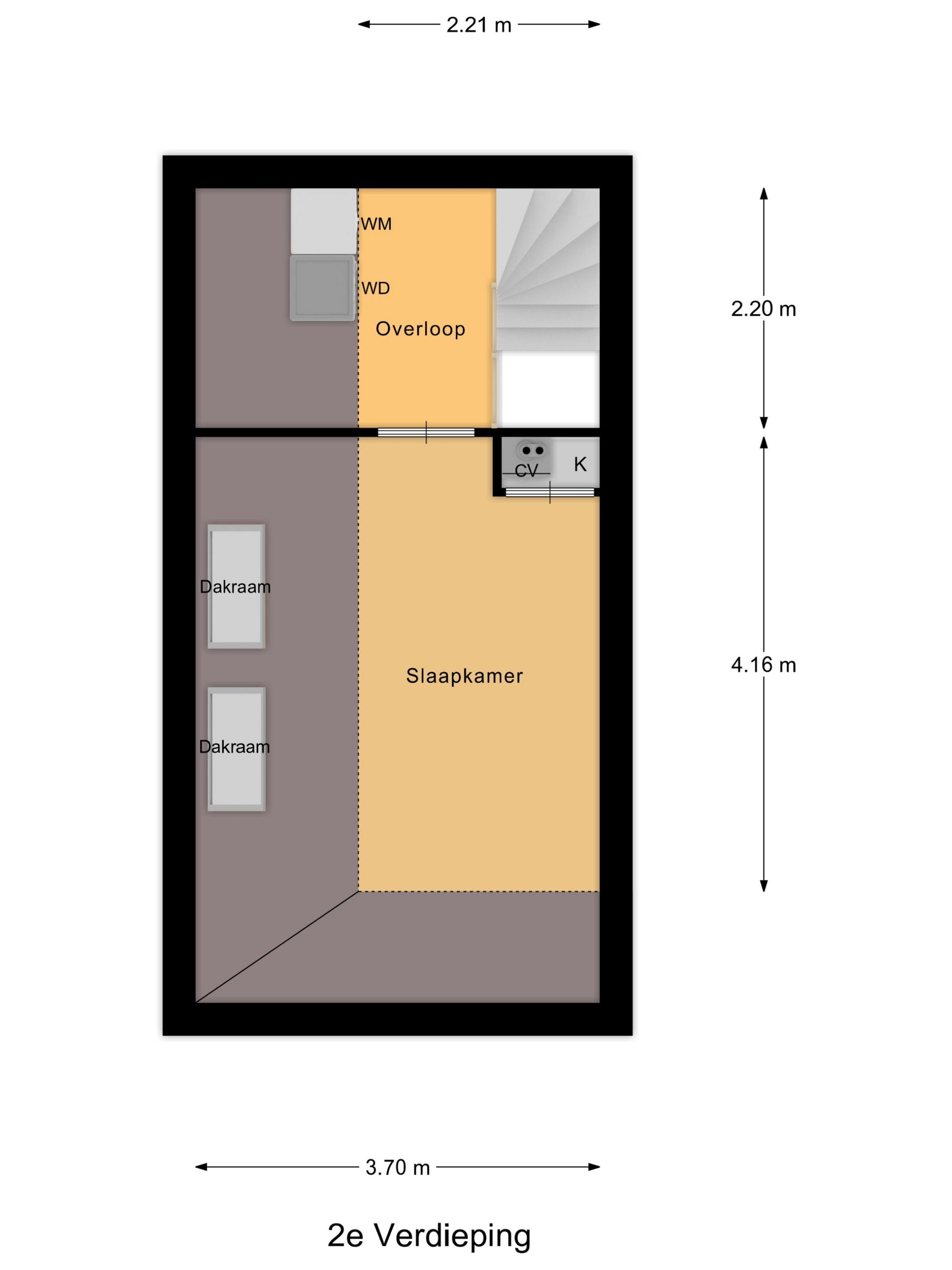 Foto 33 van Schokker 94